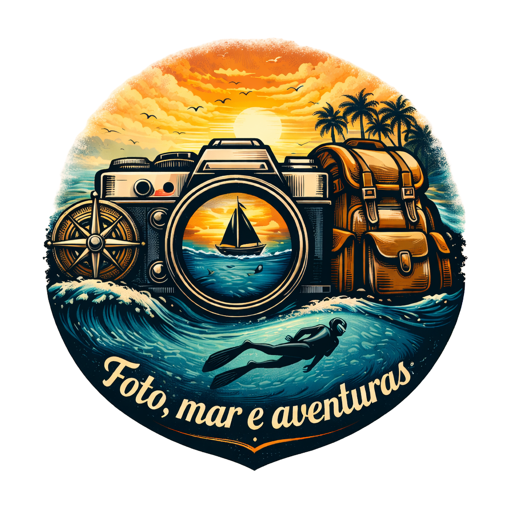 Foto, Mar e Aventuras
